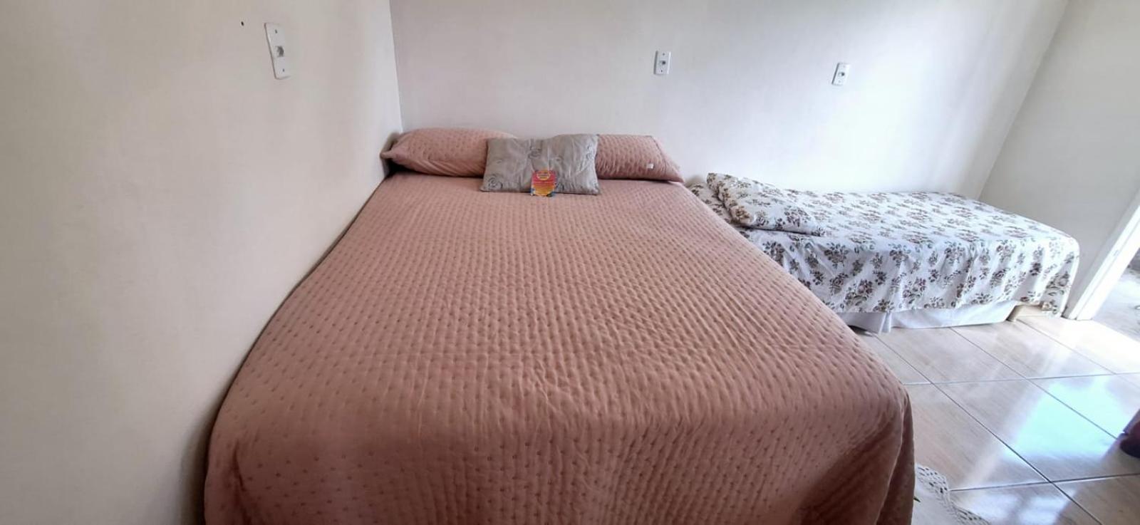 Kitnet S1 Em Torres-Rs - Na Mais Bela Praia Gaucha - Cozinha - Banheiro - Ar Condicionado - Tv E Wi-Fi - Estacionamento - Anfitria Superhost No Bnb Eksteriør billede